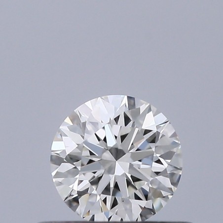 0.35 cts Solitaire Natural Diamond
