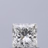 2.92 cts Unheated Natural Blue Sapphire (Neelam)