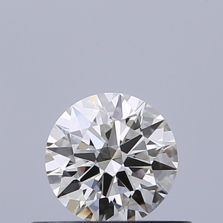 0.41 cts Solitaire Natural Diamond