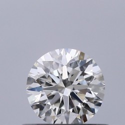 0.42 cts Solitaire Natural Diamond