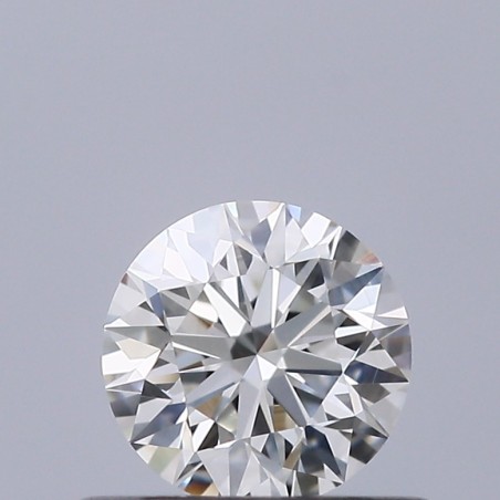 0.4 cts Solitaire Natural Diamond