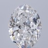 2.92 cts Unheated Natural Blue Sapphire (Neelam)