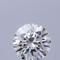 0.42 cts Solitaire Natural Diamond
