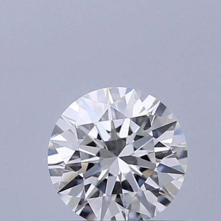 0.42 cts Solitaire Natural Diamond