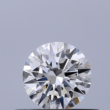 0.4 cts Solitaire Natural Diamond