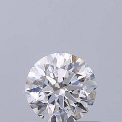 0.5 cts Solitaire Natural Diamond