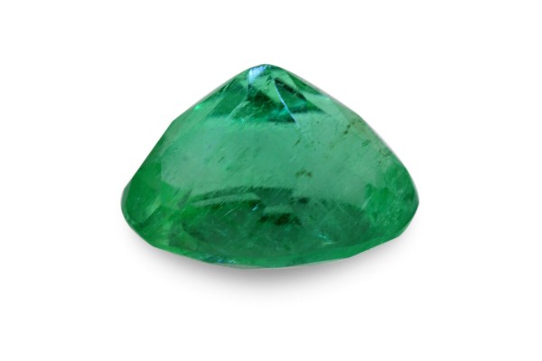 3.90 cts Natural Emerald - Colombia (Panna)