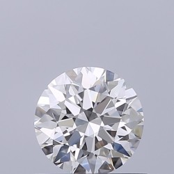 0.62 cts Solitaire Natural Diamond
