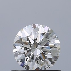 0.64 cts Solitaire Natural Diamond