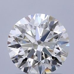 1 cts Solitaire Natural Diamond