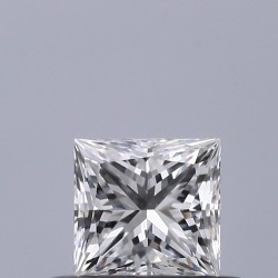 0.38 cts Solitaire Natural Diamond