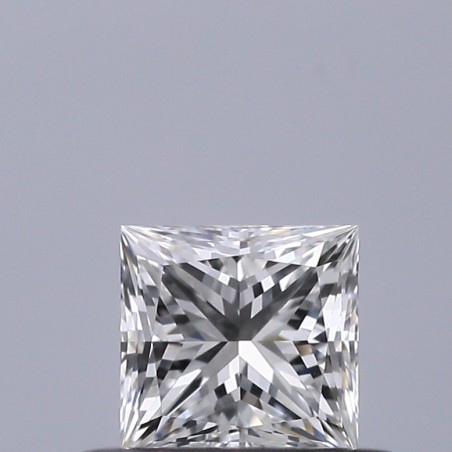 0.38 cts Solitaire Natural Diamond