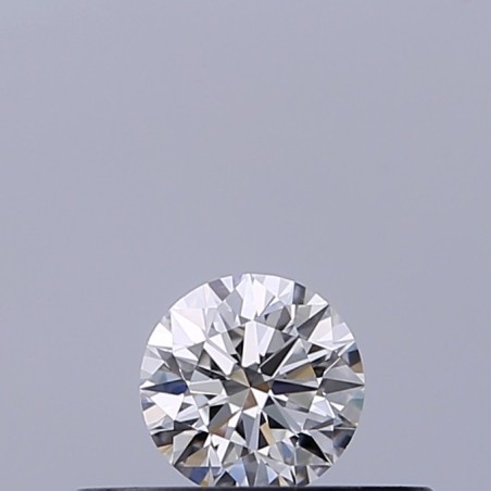 0.19 cts Solitaire Natural Diamond