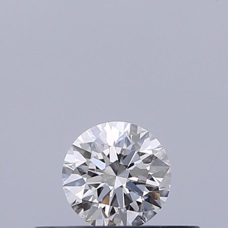 0.22 cts Solitaire Natural Diamond