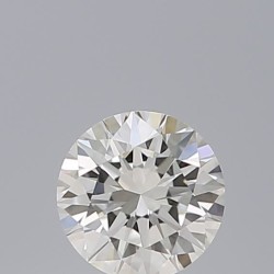 0.23 cts Solitaire Natural Diamond