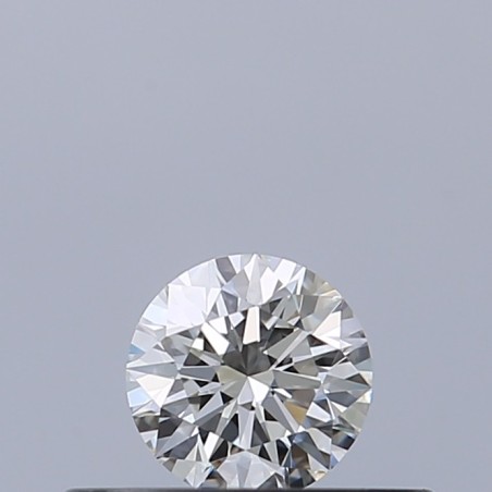0.23 cts Solitaire Natural Diamond