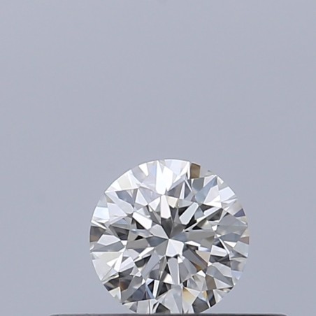 0.23 cts Solitaire Natural Diamond