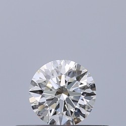 0.28 cts Solitaire Natural Diamond