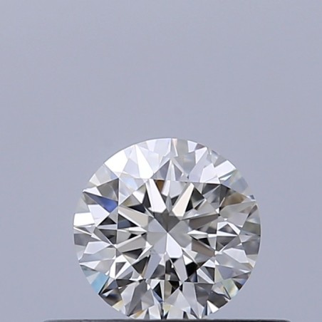 0.33 cts Solitaire Natural Diamond