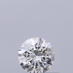 0.31 cts Solitaire Natural Diamond