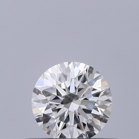0.33 cts Solitaire Natural Diamond