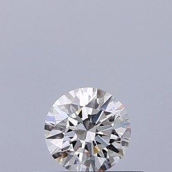 0.31 cts Solitaire Natural Diamond