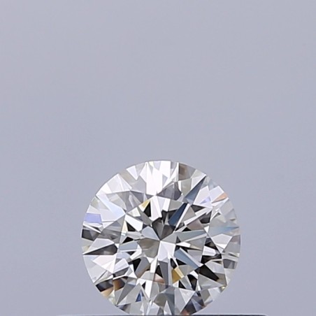 0.31 cts Solitaire Natural Diamond