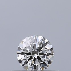 0.3 cts Solitaire Natural Diamond