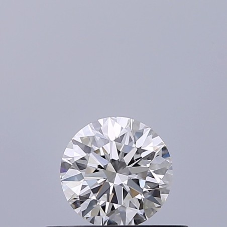 0.36 cts Solitaire Natural Diamond