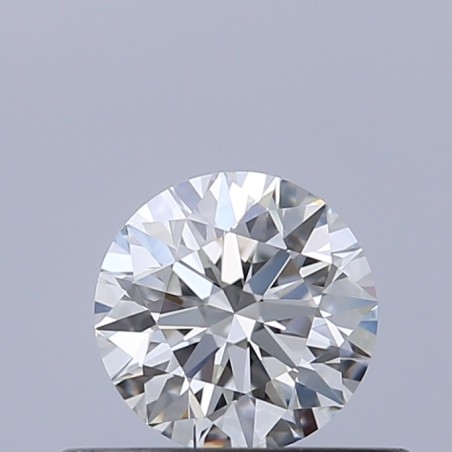 0.42 cts Solitaire Natural Diamond