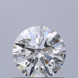 0.7 cts Solitaire Natural Diamond
