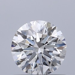 0.72 cts Solitaire Natural Diamond