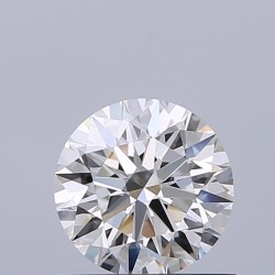0.7 cts Solitaire Natural Diamond