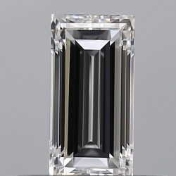 0.45 cts Solitaire Natural Diamond