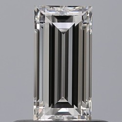 0.53 cts Solitaire Natural Diamond