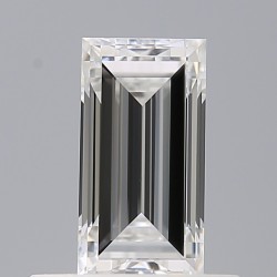 0.51 cts Solitaire Natural Diamond