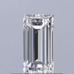 0.5 cts Solitaire Natural Diamond