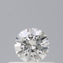 0.23 cts Solitaire Natural Diamond