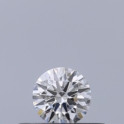 0.23 cts Solitaire Natural Diamond