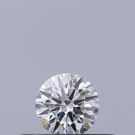 0.23 cts Solitaire Natural Diamond