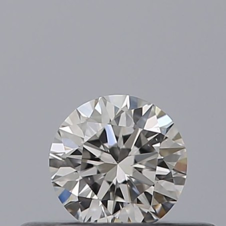 0.23 cts Solitaire Natural Diamond