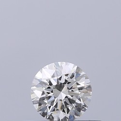 0.32 cts Solitaire Natural Diamond