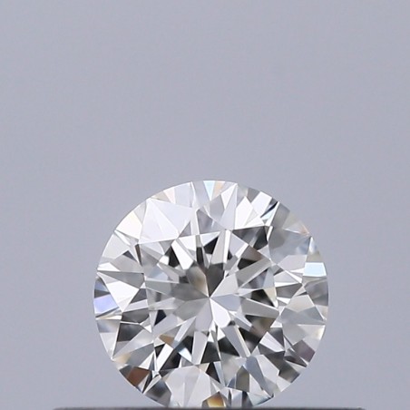 0.31 cts Solitaire Natural Diamond