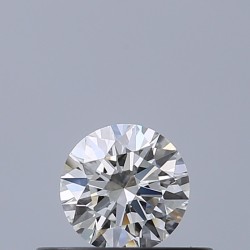 0.3 cts Solitaire Natural Diamond