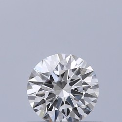 0.33 cts Solitaire Natural Diamond