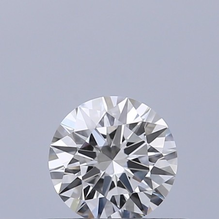 0.33 cts Solitaire Natural Diamond