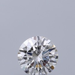 0.32 cts Solitaire Natural Diamond