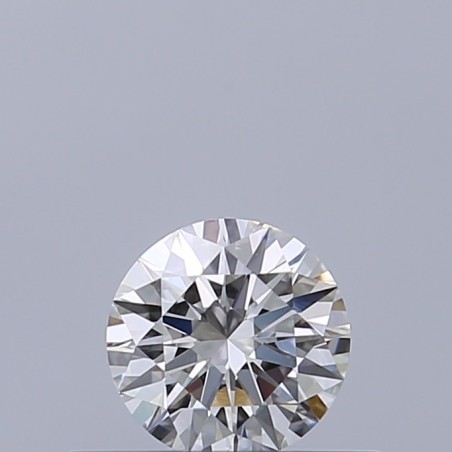 0.32 cts Solitaire Natural Diamond