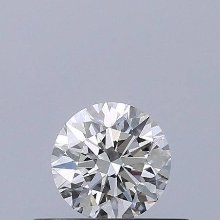 0.34 cts Solitaire Natural Diamond
