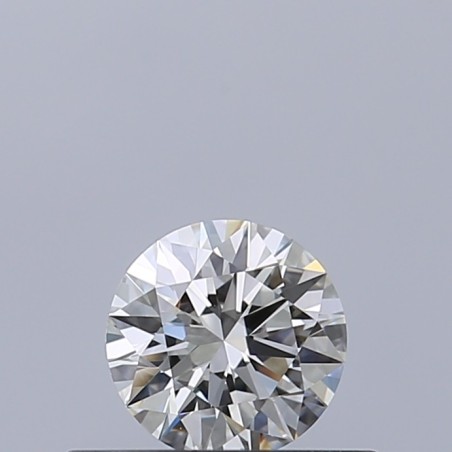 0.32 cts Solitaire Natural Diamond